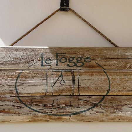 Affittacamere Le Fogge Fasano Esterno foto