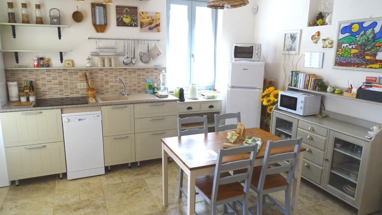 Affittacamere Le Fogge Fasano Esterno foto