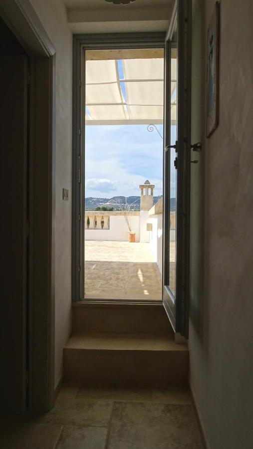 Affittacamere Le Fogge Fasano Esterno foto
