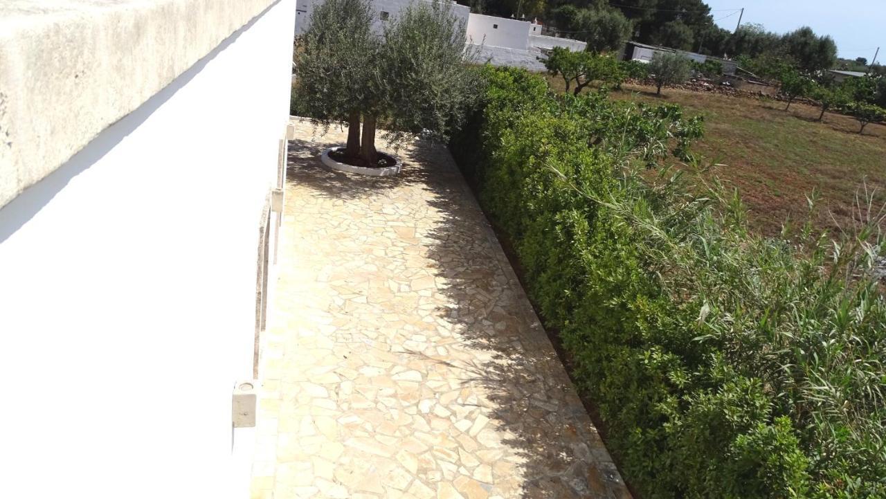 Affittacamere Le Fogge Fasano Esterno foto